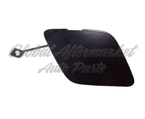 TOW HOOK COVER FR