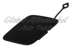 TOW HOOK COVER FR — photo 2