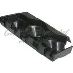 BUMPER BRACKET FR LH OUTER — photo 2