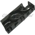 BUMPER BRACKET FR LH OUTER — photo 3
