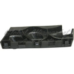 BUMPER BRACKET FR LH OUTER — photo 5