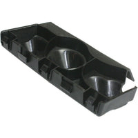 BUMPER BRACKET FR LH OUTER