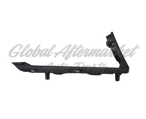 BUMPER SLIDE BRACKET FR LH FOR UPPER COVER