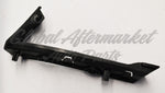 BUMPER SLIDE BRACKET FR LH FOR UPPER COVER — photo 2