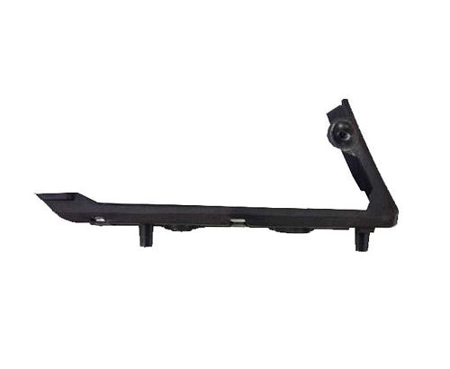 BUMPER SLIDE BRACKET FR LH FOR UPPER COVER