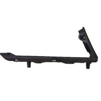 BUMPER SLIDE BRACKET FR LH FOR UPPER COVER