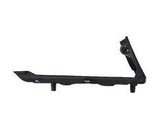 BUMPER SLIDE BRACKET FR LH FOR UPPER COVER
