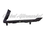 BUMPER BRACKET FR LH REAR PIECE W/O OFF ROAD — photo 1