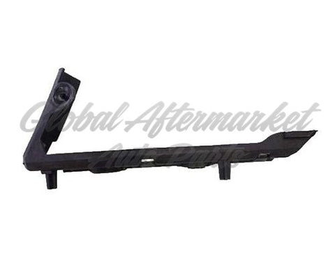 BUMPER BRACKET FR LH REAR PIECE W/O OFF ROAD