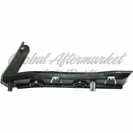 BUMPER BRACKET FR LH REAR PIECE W/O OFF ROAD — photo 2