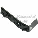 BUMPER BRACKET FR LH REAR PIECE W/O OFF ROAD — photo 3