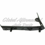 BUMPER BRACKET FR LH REAR PIECE W/O OFF ROAD — photo 5