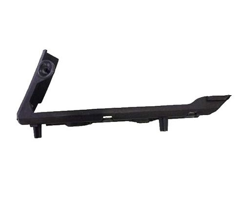 BUMPER BRACKET FR LH REAR PIECE W/O OFF ROAD