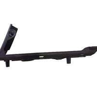 BUMPER BRACKET FR LH REAR PIECE W/O OFF ROAD