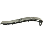 BUMPER RETAINER FR LH EXCLUDE 17-20 ZR2/ZR2 BISON MODEL — photo 4