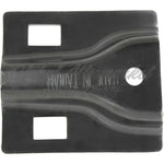 BUMPER BRACE FR LH STEEL (TO SKID PLATE) EXCLUDE ZR2/ZR2 BISON — photo 2