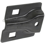 BUMPER BRACE FR LH STEEL (TO SKID PLATE) EXCLUDE ZR2/ZR2 BISON — photo 3
