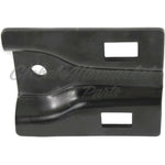 BUMPER BRACE FR LH STEEL (TO SKID PLATE) EXCLUDE ZR2/ZR2 BISON — photo 5