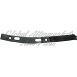 BUMPER BRACKET FR LH OUTER — photo 1