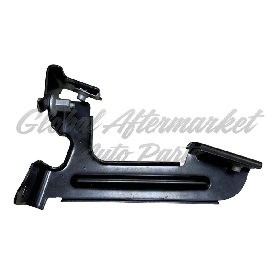 BUMPER BRACKET FR LH LOWER TO MOUNT UNDERCAR SHIELD