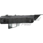 BUMPER RETAINER FR RH — photo 5