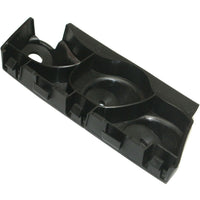 BUMPER BRACKET FR RH OUTER
