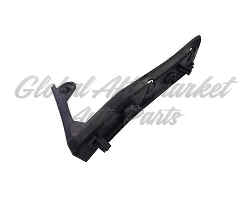 BUMPER SLIDE BRACKET FR RH FOR UPPER COVER