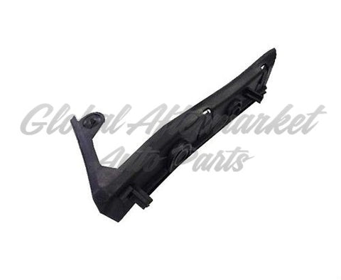 BUMPER SLIDE BRACKET FR RH FOR UPPER COVER