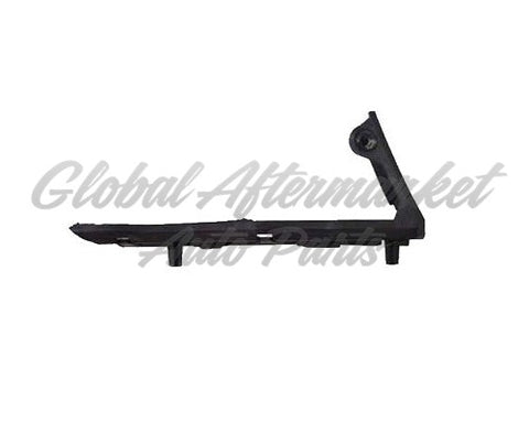 BUMPER BRACKET FR RH REAR PIECE W/O OFF ROAD