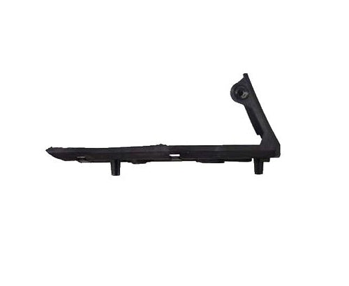 BUMPER BRACKET FR RH REAR PIECE W/O OFF ROAD