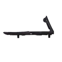 BUMPER BRACKET FR RH REAR PIECE W/O OFF ROAD