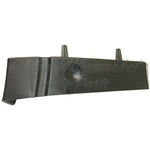 BUMPER BRACKET FR RH OUTER — photo 1
