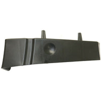 BUMPER BRACKET FR RH OUTER