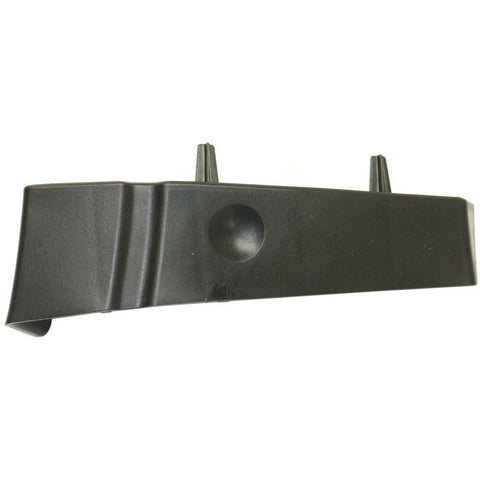 BUMPER BRACKET FR RH OUTER