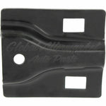 BUMPER BRACE FR RH STEEL (TO SKID PLATE) EXCLUDE ZR2/ZR2 BISON — photo 1