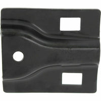 BUMPER BRACE FR RH STEEL (TO SKID PLATE) EXCLUDE ZR2/ZR2 BISON
