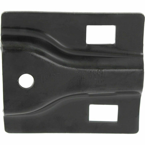 BUMPER BRACE FR RH STEEL (TO SKID PLATE) EXCLUDE ZR2/ZR2 BISON