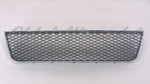 GRILLE LOWER CHROME FRAME W/BLACK MESH SS MODEL FOR 06-09/ W/FOG MODEL/POLICE MODEL 12-15 — photo 1