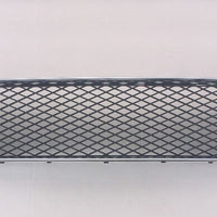 GRILLE LOWER CHROME FRAME W/BLACK MESH SS MODEL FOR 06-09/ W/FOG MODEL/POLICE MODEL 12-15