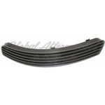 GRILLE LOWER LH W/O FOG — photo 5