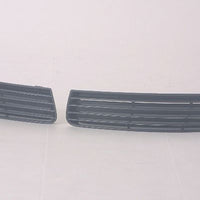 GRILLE LOWER LH W/O FOG