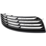GRILLE LOWER RH W/O FOG — photo 2