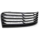 GRILLE LOWER RH W/O FOG — photo 3