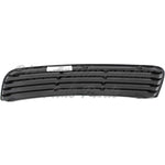 GRILLE LOWER RH W/O FOG — photo 4