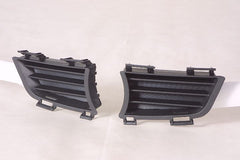 GRILLE LOWER RH OUTER MATTE-BLACK