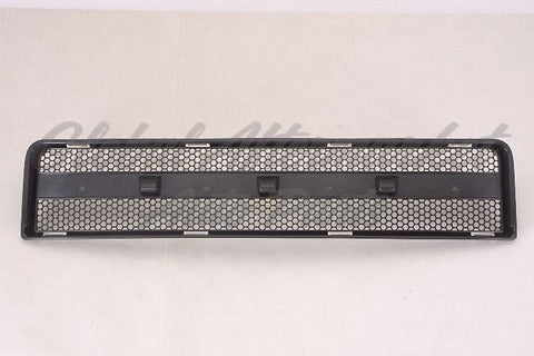 2002-2005 Saturn VUE Grille Lower BASE Model | SKU GM1036116 | Global JDM Auto Parts