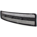 GRILLE LOWER BASE MODEL — photo 2