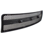 GRILLE LOWER BASE MODEL — photo 3