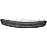 GRILLE LOWER BASE MODEL — photo 5