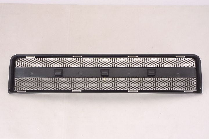 GRILLE LOWER BASE MODEL